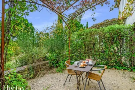 Loggia Des Genets  I  R&eacute;sidence Les Petitons, Appartements pour 2 Personnes - Photo 5