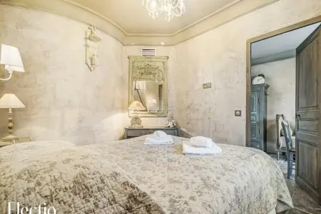 Loggia Des Genets  I  R&eacute;sidence Les Petitons, Appartements pour 2 Personnes - Photo 6