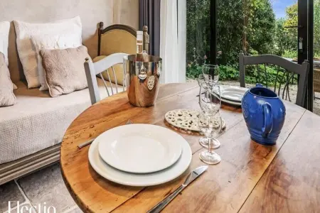 Loggia Des Genets  I  R&eacute;sidence Les Petitons, Appartements pour 2 Personnes - Photo 10