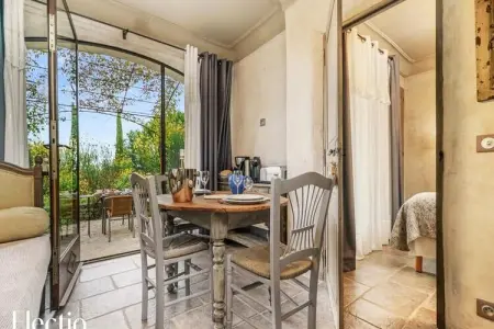 Loggia Des Genets  I  R&eacute;sidence Les Petitons, Appartements pour 2 Personnes - Photo 12