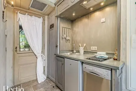 Loggia Des Genets  I  R&eacute;sidence Les Petitons, Appartements pour 2 Personnes - Photo 14
