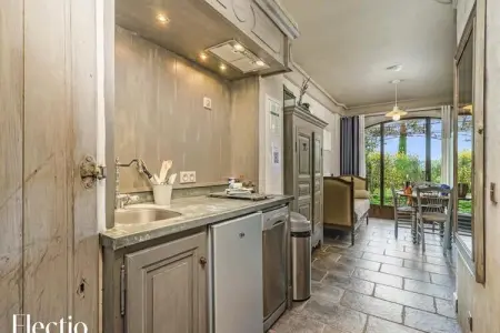 Loggia Des Genets  I  R&eacute;sidence Les Petitons, Appartements pour 2 Personnes - Photo 16