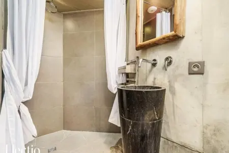 Loggia Des Genets  I  R&eacute;sidence Les Petitons, Appartements pour 2 Personnes - Photo 17