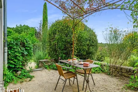 Loggia Des Genets  I  R&eacute;sidence Les Petitons, Appartements pour 2 Personnes - Photo 19