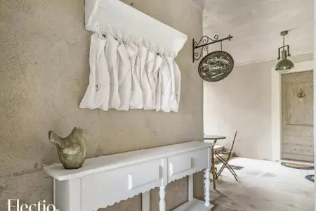 Loggia Des Genets  I  R&eacute;sidence Les Petitons, Appartements pour 2 Personnes - Photo 21