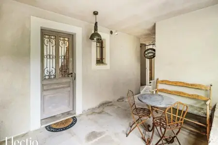 Loggia Des Genets  I  R&eacute;sidence Les Petitons, Appartements pour 2 Personnes - Photo 22