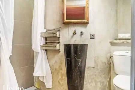 Loggia Des Genets  I  R&eacute;sidence Les Petitons, Appartements pour 2 Personnes - Photo 24