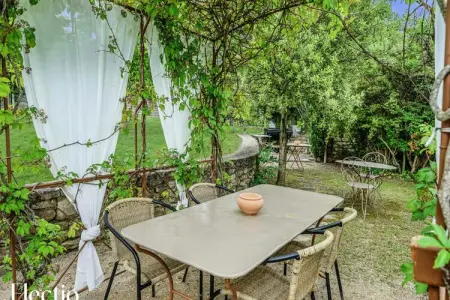Loggia Des Genets  I  R&eacute;sidence Les Petitons, Appartements pour 2 Personnes - Photo 27