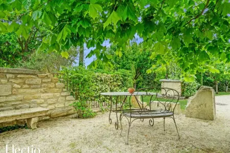 Loggia Des Genets  I  R&eacute;sidence Les Petitons, Appartements pour 2 Personnes - Photo 35