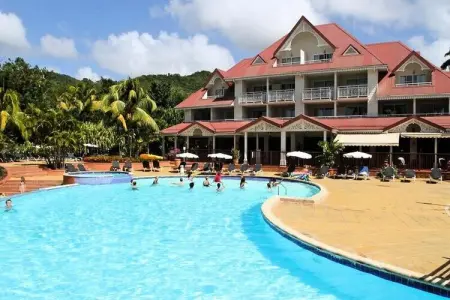 Village Sainte Luce, Martinique - maeva Home, Studio Prestige (3 Personnes) - Photo 5