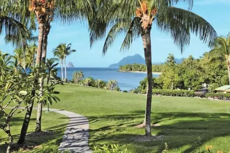 Village Sainte Luce, Martinique - maeva Home, Studio Prestige (3 Personnes) - Photo 6