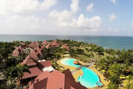 Village Sainte Luce, Martinique - maeva Home, Studio Prestige (3 Personnes) - Photo 8