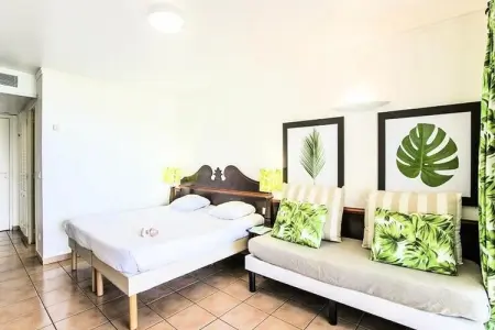 Village Sainte Luce, Martinique - maeva Home, Studio Prestige (3 Personnes) - Photo 11