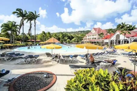 Village Sainte Luce, Martinique - maeva Home, Studio Sélection (3 Personnes) - Photo 2