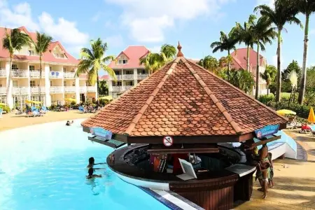 Village Sainte Luce, Martinique - maeva Home, Studio Sélection (3 Personnes) - Photo 4
