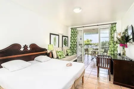 Village Sainte Luce, Martinique - maeva Home, Studio Sélection (3 Personnes) - Photo 7