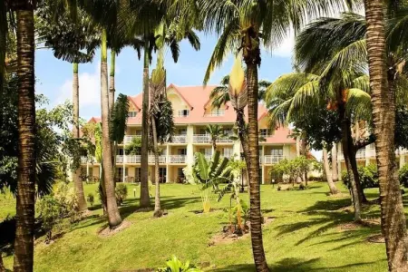 Village Sainte Luce, Martinique - maeva Home, Studio Sélection (3 Personnes) - Photo 8