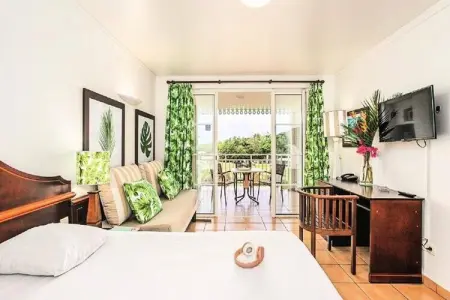 Village Sainte Luce, Martinique - maeva Home, Studio 3 personnes - Prestige - Photo 9