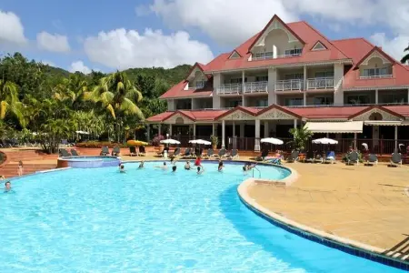 Village Sainte Luce, Martinique - maeva Home, Studio 3 personnes - Sélection - Photo 2