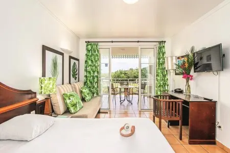 Village Sainte Luce, Martinique - maeva Home, Studio 3 personnes - Sélection - Photo 5