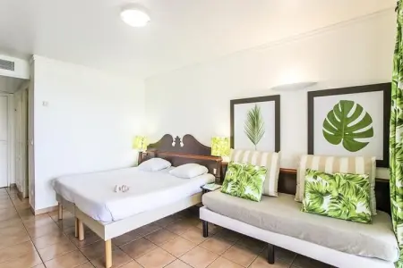 Village Sainte Luce, Martinique - maeva Home, Studio 3 personnes - Sélection - Photo 9