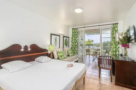 Village Sainte Luce, Martinique - maeva Home, Studio 3 personnes - Sélection - Photo 10