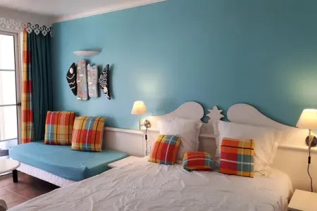 Village Sainte Luce, Martinique - maeva Home, Studio 3 Personnes - Prestige - Photo 8