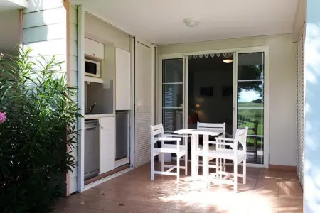 Village Sainte Luce, Martinique - maeva Home, Studio 3 Personnes - Prestige - Photo 12