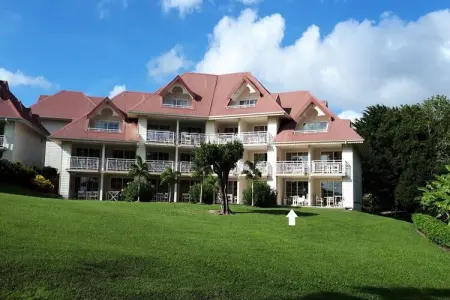Village Sainte Luce, Martinique - maeva Home, Studio 3 Personnes - Prestige - Photo 15