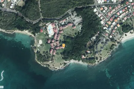Village Sainte Luce, Martinique - maeva Home, Studio 3 Personnes - Prestige - Photo 16