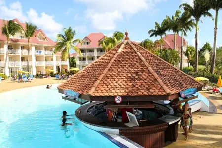 Village Sainte Luce, Martinique - maeva Home, Appartement 3 pièces 6 personnes - Prestige - Photo 2
