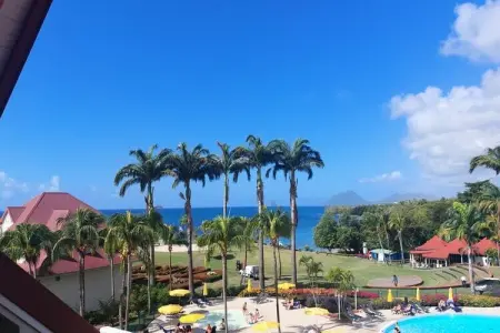 Village Sainte Luce, Martinique - maeva Home, Appartement 3 pièces 6 personnes - Prestige - Photo 9
