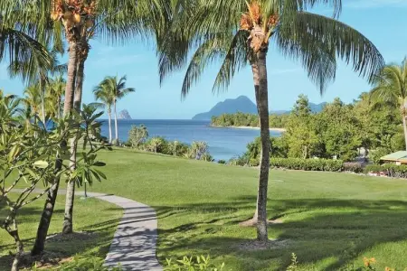 Village Sainte Luce, Martinique - maeva Home, Studio 3 personnes - Prestige - Photo 3