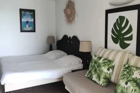 Village Sainte Luce, Martinique - maeva Home, Studio 3 personnes - Prestige - Photo 7