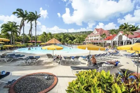 Village Sainte Luce, Martinique - maeva Home, Studio 3 personnes - Sélection - Photo 3