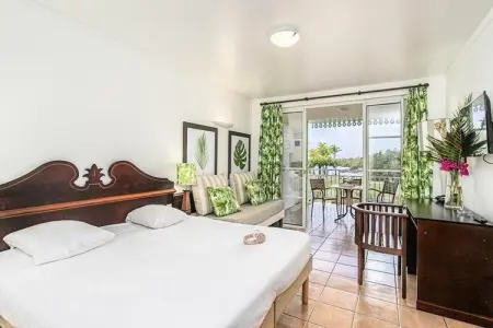 Village Sainte Luce, Martinique - maeva Home, Studio 3 personnes - Sélection - Photo 5
