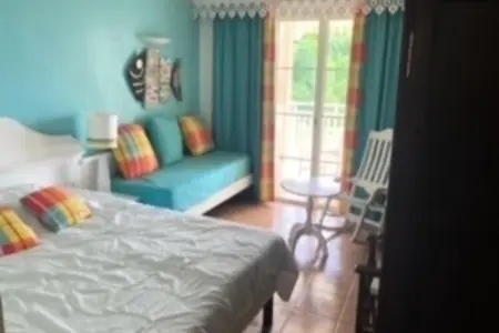 Village Sainte Luce, Martinique - maeva Home, Studio 3 personnes - Prestige - Photo 11