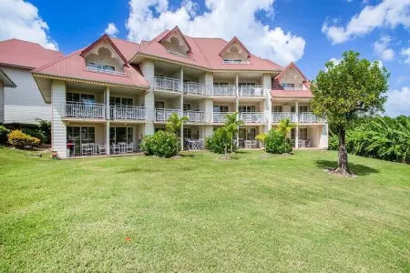 Résidence Les Ilets, Martinique - maeva Home, Appartement 3 pièces 6 personnes - Prestige - Photo 2