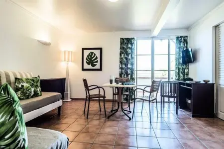Résidence Les Ilets, Martinique - maeva Home, Appartement 3 pièces 6 personnes - Prestige - Photo 4