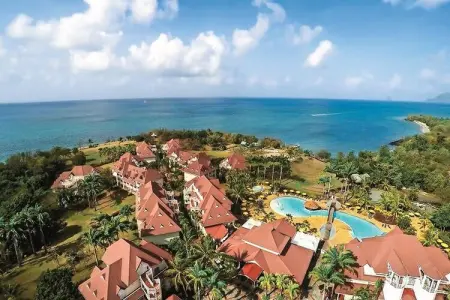 Résidence Les Ilets, Martinique - maeva Home, Studio 3 personnes - Sélection - Photo 4