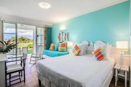Résidence Les Ilets, Martinique - maeva Home, Studio 3 personnes - Sélection - Photo 5