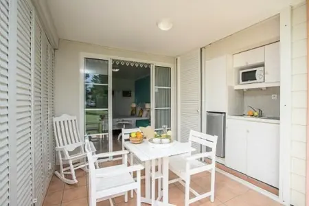 Résidence Les Ilets, Martinique - maeva Home, Studio 3 personnes - Sélection - Photo 9