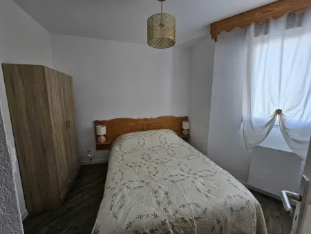 Appartement 8 pers, Peyragudes, proche pistes et parking - Photo 5