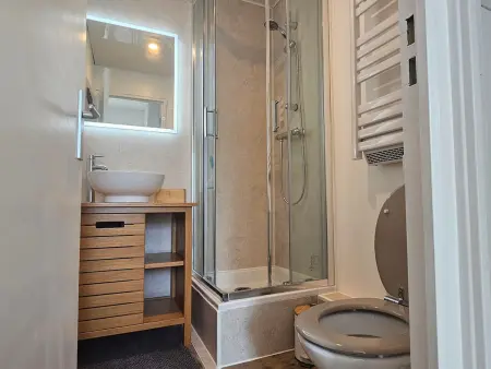 Appartement 8 pers, Peyragudes, proche pistes et parking - Photo 9