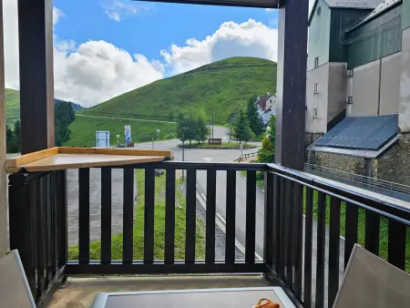 Appartement 8 pers, Peyragudes, proche pistes et parking - Photo 13