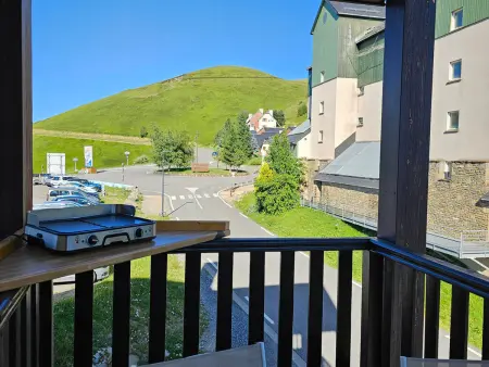 Appartement 8 pers, Peyragudes, proche pistes et parking - Photo 14
