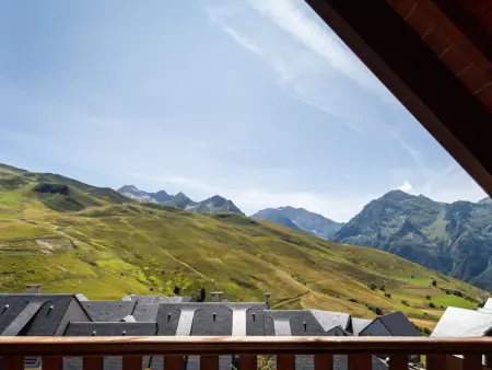 Appartement 8 pers, Peyragudes, proche pistes et parking - Photo 19