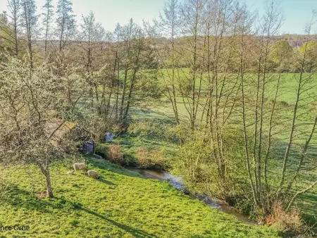 Maison spacieuse avec jardin et animaux acceptés, idéale pour famille ou amis - Photo 6