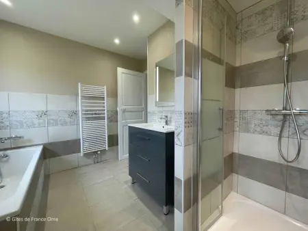 Maison spacieuse avec jardin et animaux acceptés, idéale pour famille ou amis - Photo 16