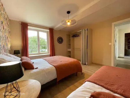 Maison spacieuse avec jardin et animaux acceptés, idéale pour famille ou amis - Photo 17